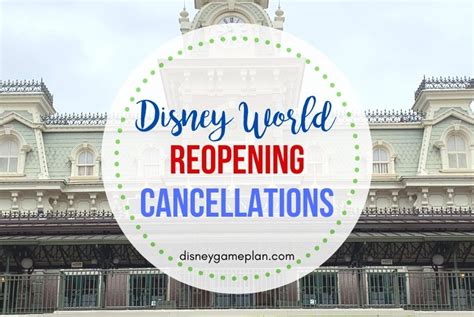 Disney cancellations. Things To Know About Disney cancellations. 